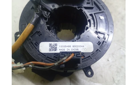 Spira volan 13335486 Opel Astra J (2009 - 2012) - imagine 3