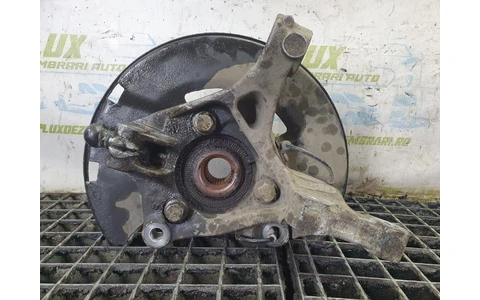 Fuzeta stanga fata Opel Astra J (2009 - 2012) - imagine 2