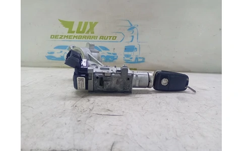 Contact cu cheie 20939745 Opel Astra J (2009 - 2012) - imagine 2