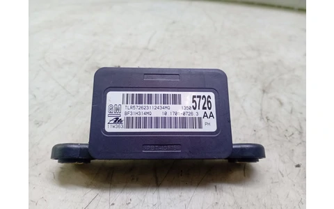 Modul ESP 13505726 Opel Astra J (2009 - 2012) - imagine 2