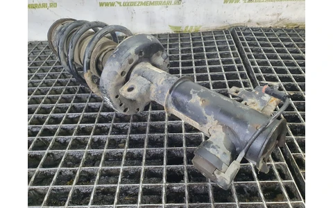 Amortizor cu arc stanga fata 13252389 Opel Astra J (2009 - 2012) - imagine 3