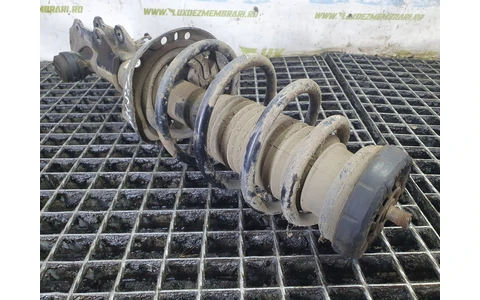 Amortizor cu arc stanga fata 13252389 Opel Astra J (2009 - 2012) - imagine 2