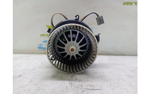 Motoras aeroterma u7253002 Opel Astra J (2009 - 2012) - imagine 3