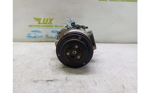 Compresor clima ac tsp0155987 Opel Astra J (2009 - 2012) - imagine 2