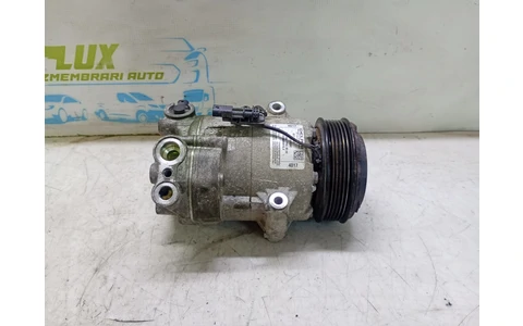 Compresor clima ac tsp0155987 Opel Astra J (2009 - 2012) - imagine 3