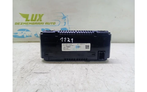 Display bord 13267984 Opel Astra J (2009 - 2012) - imagine 2