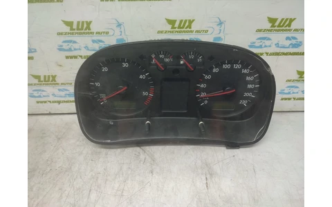 Ceasuri de bord 1035100002 Volkswagen Golf 4 (1997 - 2006) - imagine 4