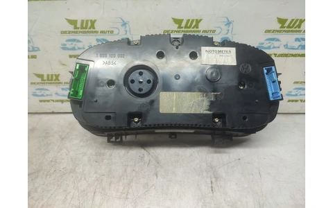 Ceasuri de bord 1035100002 Volkswagen Golf 4 (1997 - 2006) - imagine 3