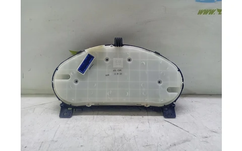 Ceasuri de bord 13374910 Opel Astra J (2009 - 2012) - imagine 2