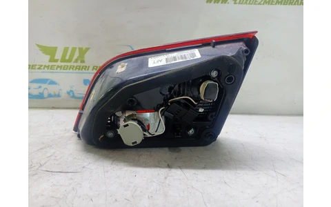 Stop stanga haion 495056087 Opel Astra J (2009 - 2012) - imagine 2
