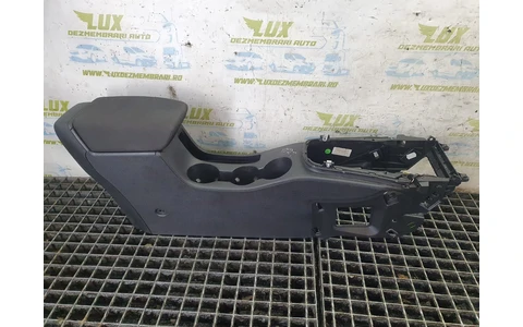 Consola centrala 498951029 Opel Astra J (2009 - 2012) - imagine 2