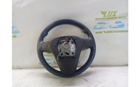 Volan in 3 spite cu comenzi 13351025 Opel Astra J (2009 - 2012) - imagine 2