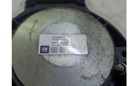 Boxa difuzor 13240968 Opel Astra J (2009 - 2012) - imagine 3