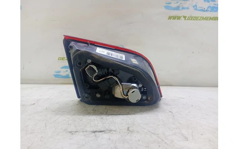 Stop dreapta haion 13314053 Opel Astra J (2009 - 2012) - imagine 2
