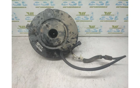 Tulumba frana DV612B195SA Ford Focus 3 (2011 - 2015) - imagine 4