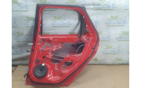 Usa dreapta spate Ford Focus 3 (2011 - 2015) - imagine 3
