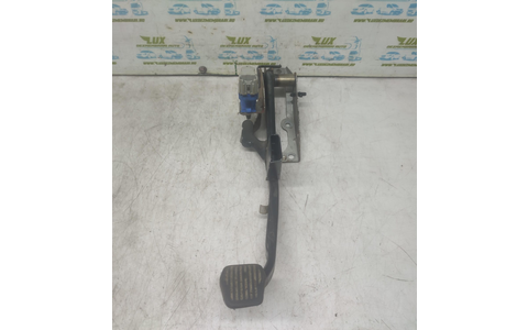 Pedala frana BV612467GB Ford Focus 3 (2011 - 2015) - imagine 4