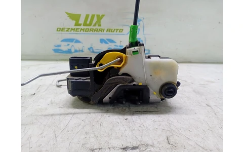 Broasca dreapta spate Opel Astra J (2009 - 2012) - imagine 2
