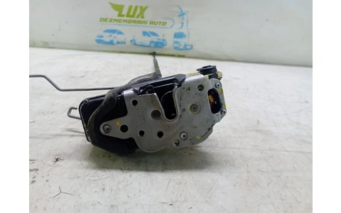 Broasca dreapta spate Opel Astra J (2009 - 2012) - imagine 3