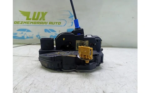 Broasca dreapta fata Opel Astra J (2009 - 2012) - imagine 2