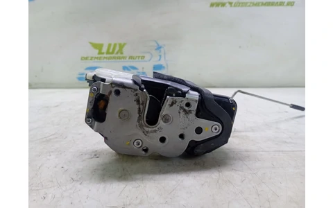 Broasca dreapta fata Opel Astra J (2009 - 2012) - imagine 3