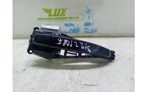 Maner exterior Opel Astra J (2009 - 2012) - imagine 2