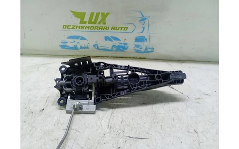 Maner exterior Opel Astra J (2009 - 2012) - imagine 3