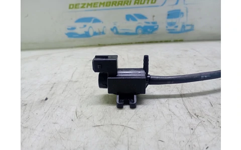 Electrovalva vacuum 70246100 Opel Astra J (2009 - 2012) - imagine 3
