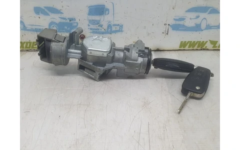 Contact cu cheie 3M51-3F880-A Ford Focus 3 (2011 - 2015) - imagine 4