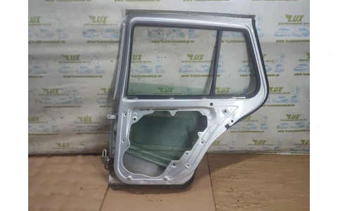 Usa dreapta spate Volkswagen Golf 4 (1997 - 2006) - imagine 3