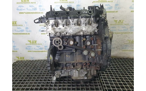 Motor complet fara anexe a17dtr Opel Astra J (2009 - 2012) - imagine 2