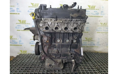 Motor complet fara anexe a17dtr Opel Astra J (2009 - 2012) - imagine 4