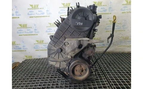Motor complet fara anexe a17dtr Opel Astra J (2009 - 2012) - imagine 5