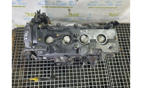 Motor complet fara anexe a17dtr Opel Astra J (2009 - 2012) - imagine 6