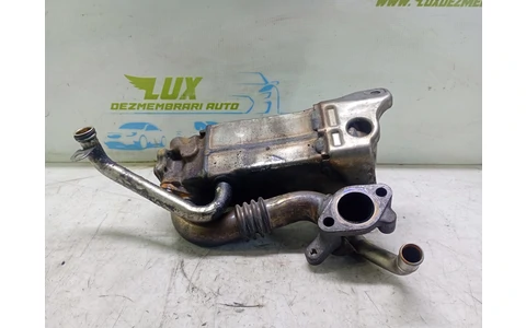 Racitor gaze EGR y822310007 Opel Astra J (2009 - 2012) - imagine 2