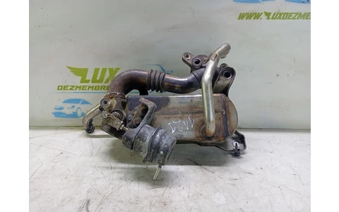 Racitor gaze EGR y822310007 Opel Astra J (2009 - 2012) - imagine 3