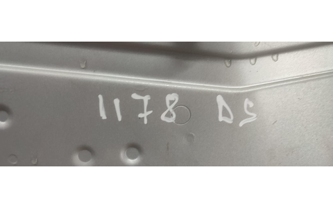 Usa dreapta spate Ford C-Max 1 (facelift) (2007 - 2010) - imagine 2