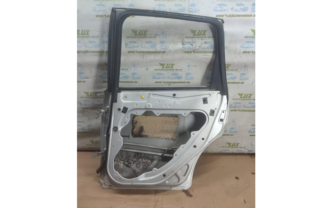Usa dreapta spate Ford C-Max 1 (facelift) (2007 - 2010) - imagine 3