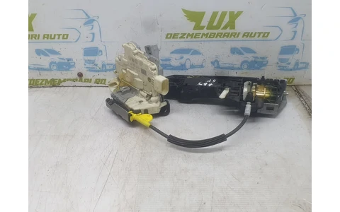 Broasca dreapta fata 8j2837016a Audi A4 B8/8K (2007 - 2011) - imagine 2