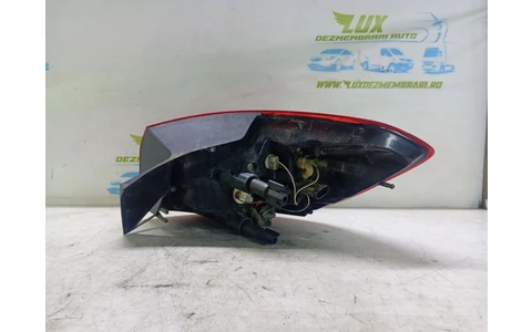 Stop stanga 13314052 Opel Astra J (2009 - 2012) - imagine 2