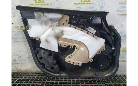 Fata usa dreapta fata Opel Astra J (2009 - 2012) - imagine 3