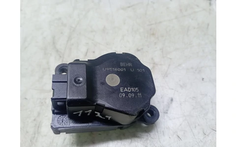 Motoras clapeta mixaj aer u9518001 Opel Astra J (2009 - 2012) - imagine 2
