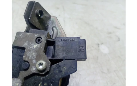 Broasca haion 13581023 Opel Astra J (2009 - 2012) - imagine 4