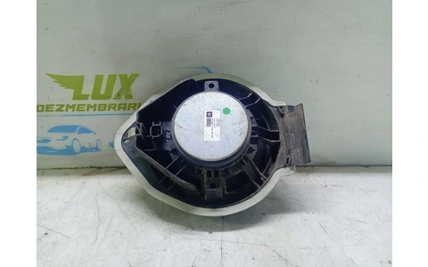 Boxa difuzor 13308350 Opel Astra J (2009 - 2012) - imagine 2