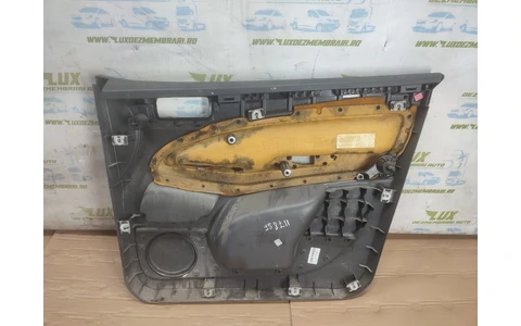 Fata usa stanga fata Ford C-Max 1 (facelift) (2007 - 2010) - imagine 4
