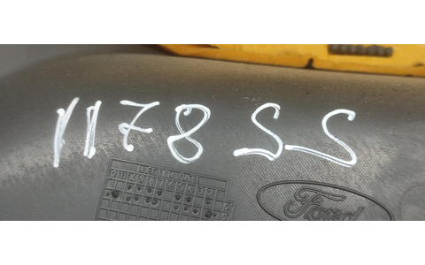 Fata usa stanga spate Ford C-Max 1 (facelift) (2007 - 2010) - imagine 2