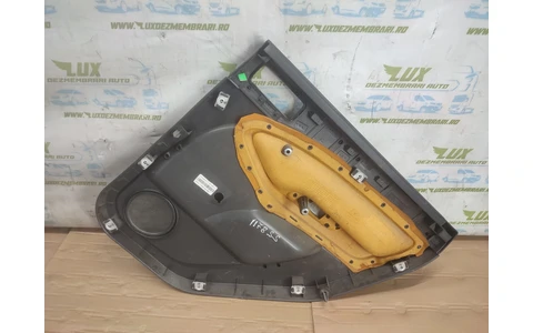 Fata usa stanga spate Ford C-Max 1 (facelift) (2007 - 2010) - imagine 3