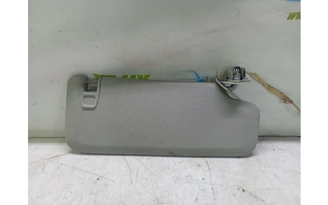 Parasolar stanga C-1e1i Opel Astra J (2009 - 2012) - imagine 3