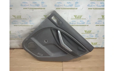 Fata usa dreapta spate Ford C-Max 1 (facelift) (2007 - 2010) - imagine 3