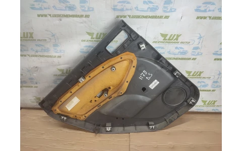 Fata usa dreapta spate Ford C-Max 1 (facelift) (2007 - 2010) - imagine 2